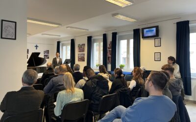 Nyílt nap a PPHF-en