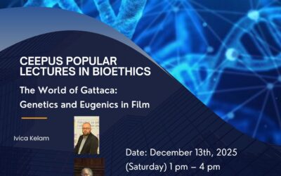 The World of Gattaca