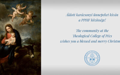 Karácsonyváró – Zsoltárok az érkező Istenről (Lackfi János: Sistergő Zsoltárok kötetének verseiből)