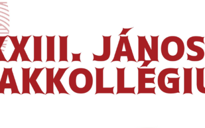 Felvételt hirdet a XXIII. János Szakkollégium