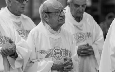 Ahogy mi ismertük – Gondolatok Dr. Horváth István atya emlékére