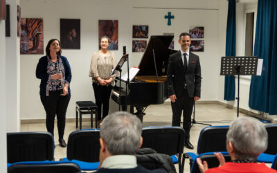 Hangverseny a főiskolán – főszerepben a klarinét