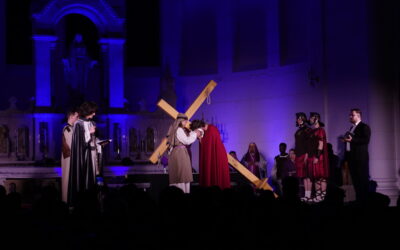 Passió Magyarország 2026 – Pécs