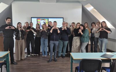 Nemzetközi nyári egyetem a békéről