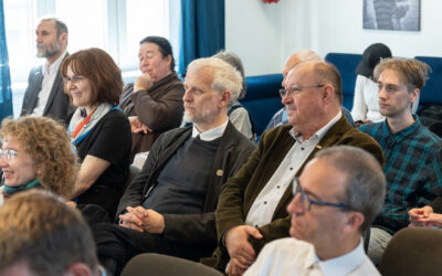 Teológia ma – interdiszciplináris konferencia