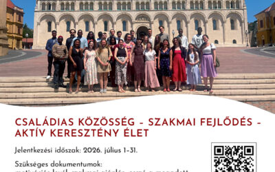 Felvételt hirdet a XXIII. János Szakkollégium
