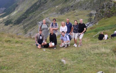 Erasmus+ Kolozsváron – tanulás, találkozások, élmények