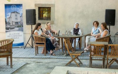 Női szerepek a családban, a munkában és az egyházban