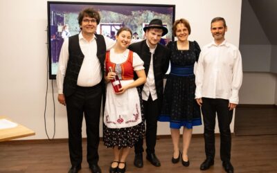 Várjuk új játszótársainkat