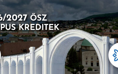 Nyitott kurzusok a PPHF-en