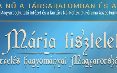 Szűz Mária tisztelete Magyarországon – konferencia-beszámoló